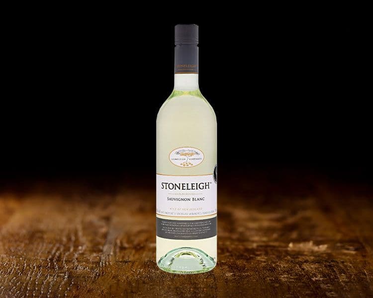 Stoneleigh Sauvignon Blanc, Marlborough, New Zealand