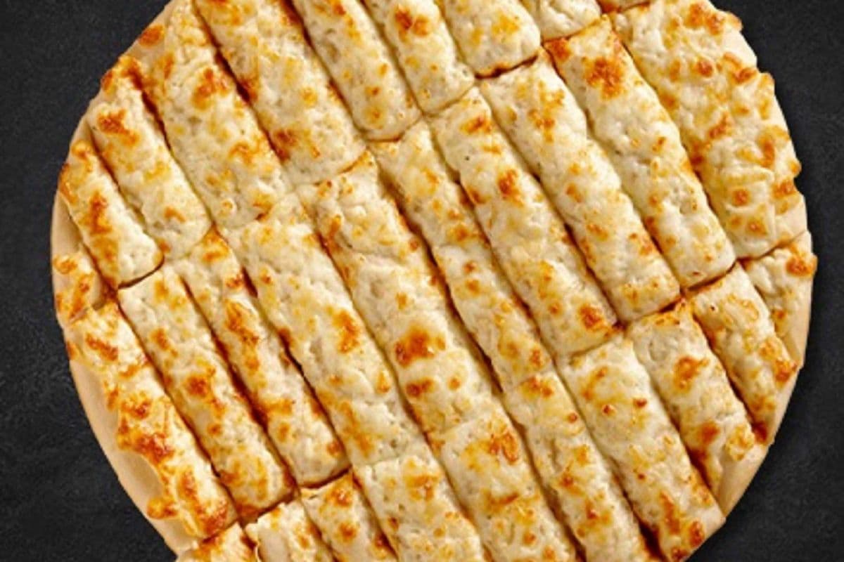 Doigts à l'ail moyens régulier / Medium Regular Garlic Fingers