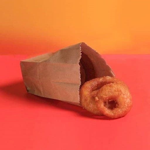 Rondelles d'oignons / Onion Rings