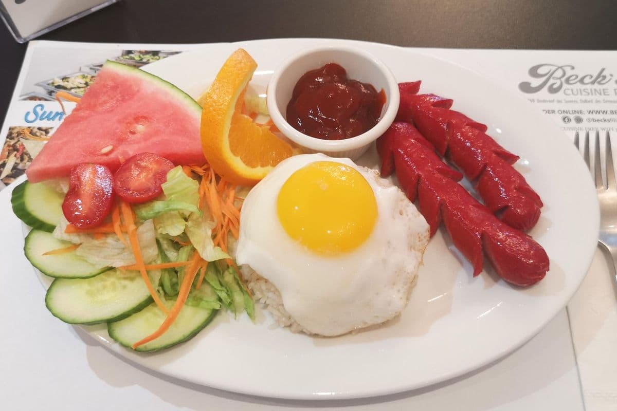 Hotsilog