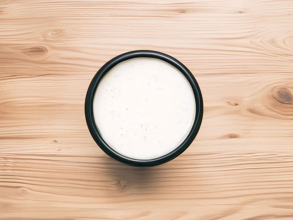 Ranch Sauce