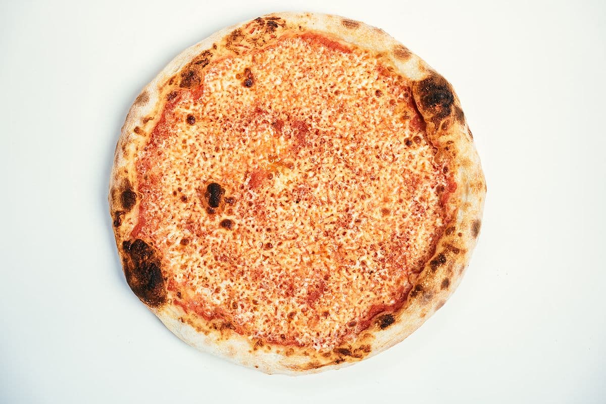 Custom Pie