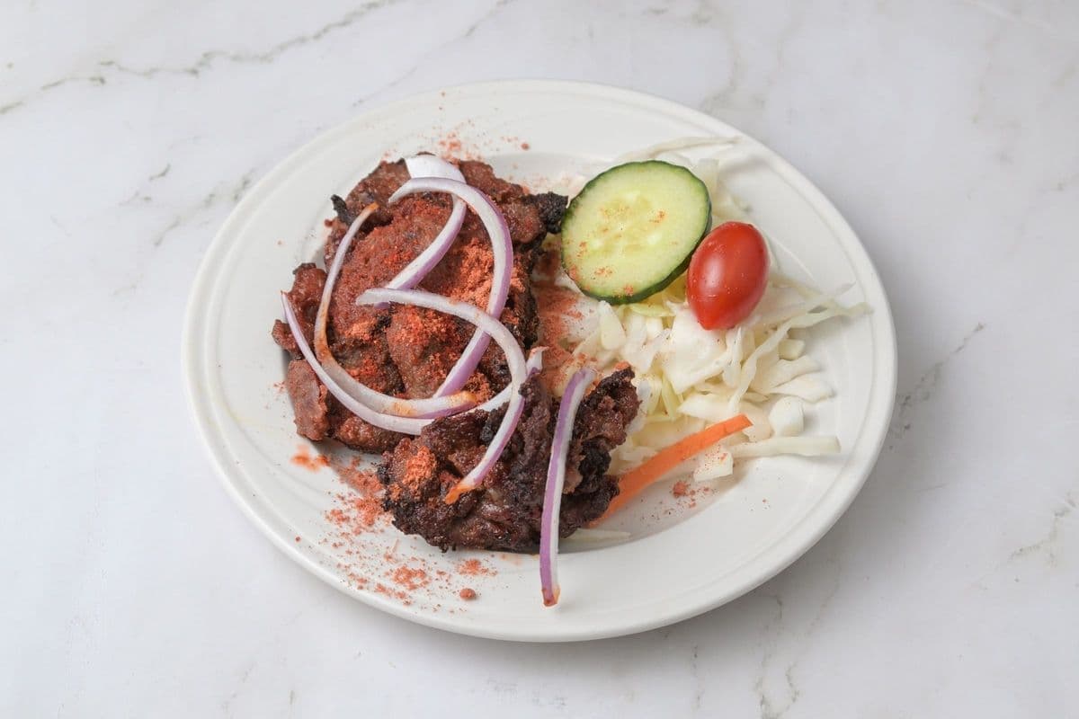 Suya
