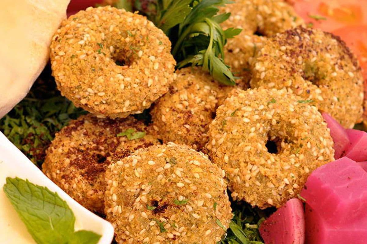 Falafel
