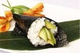 Avocado HandRoll 1pc