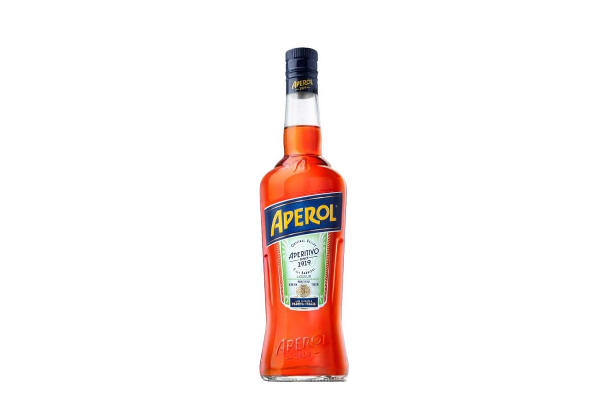 Aperol (1 x 750ml bottle)