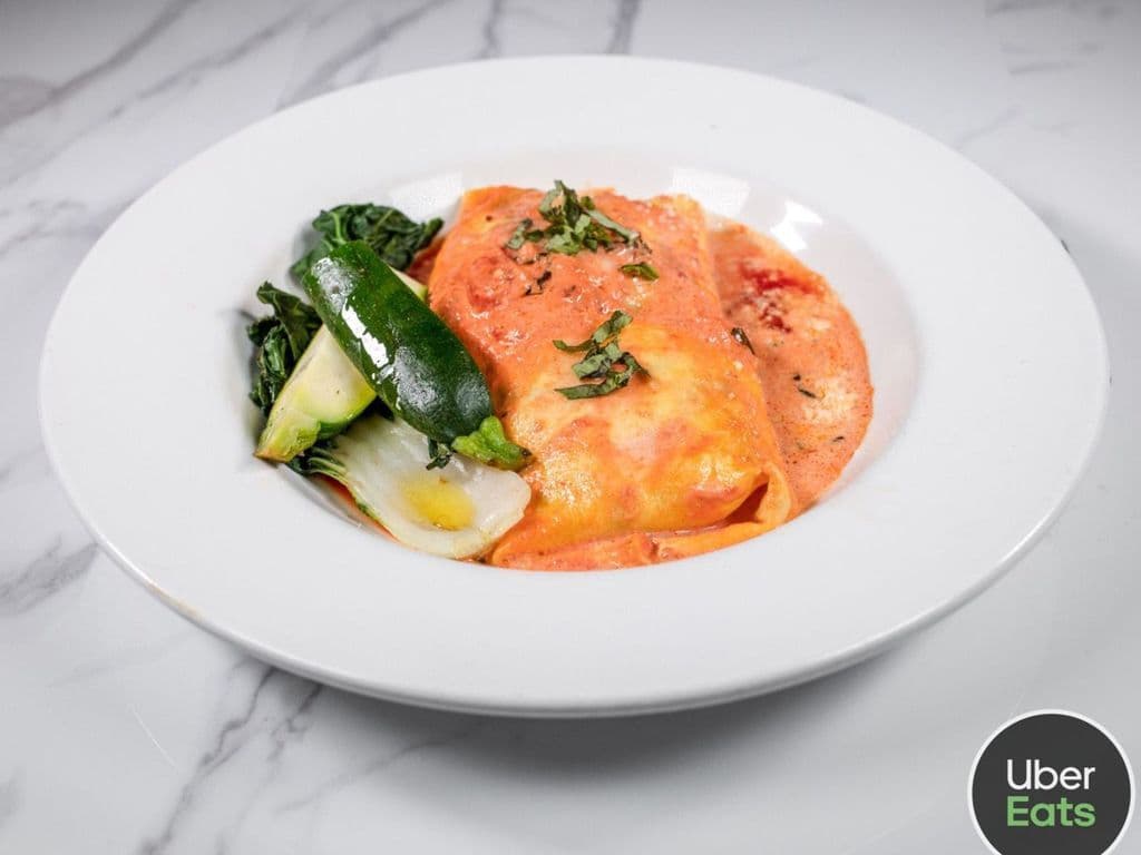 Crespelle Rose