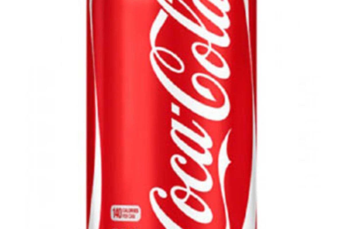 coke / coca cola