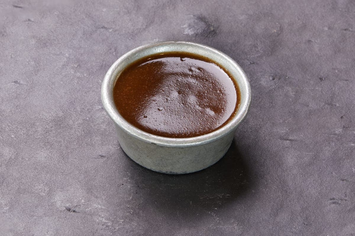 SIDE GRAVY (3 oz)
