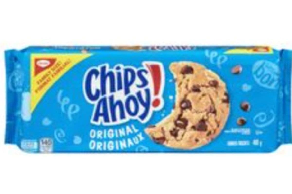 Chips Ahoy Original (250g)