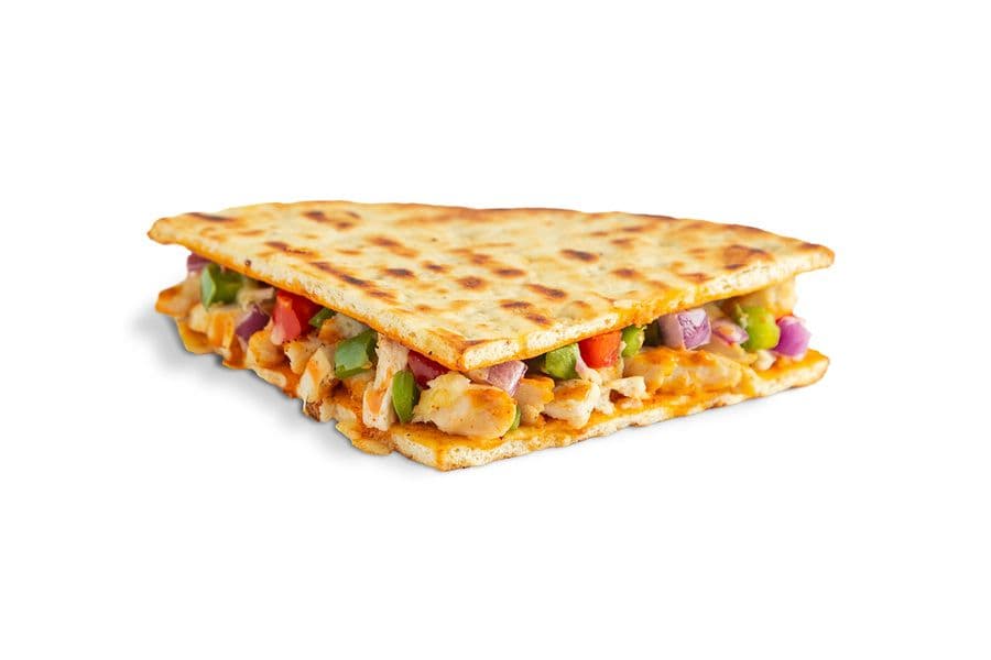 Chipotle Chicken Panini