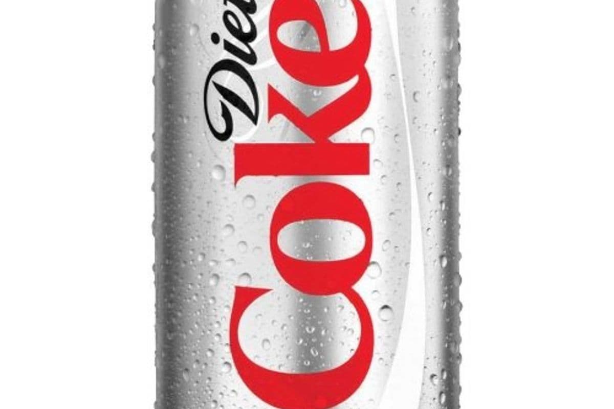Diet Coke (355ml)