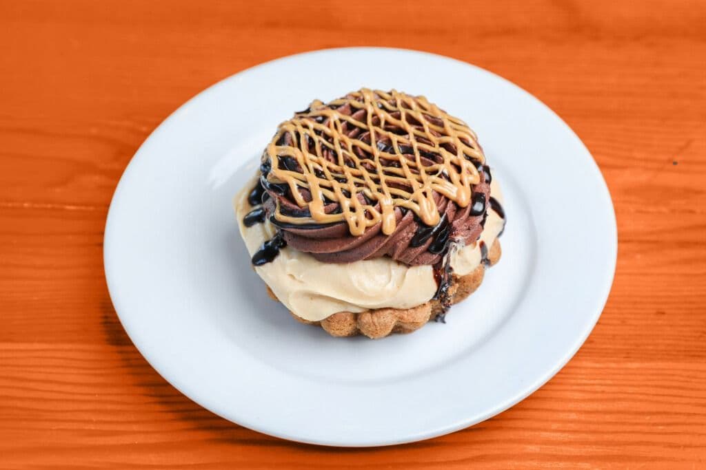 Peanut Butter Pie