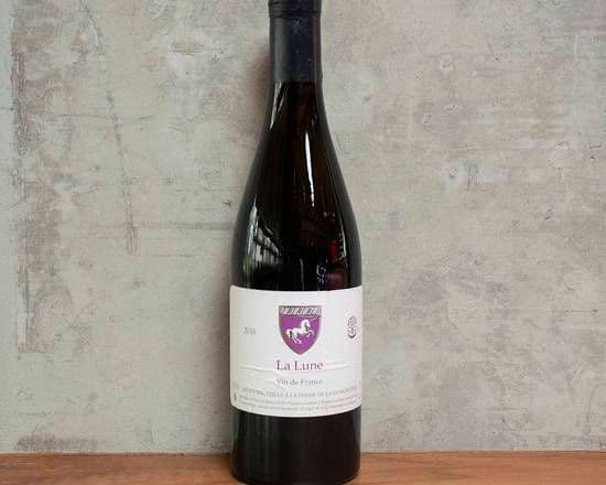 Chenin Blanc, M. Angeli 'La Lune', VDF, Loire, France, 2016 (750 ml)