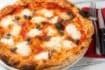 Pizza alla Puttanesca