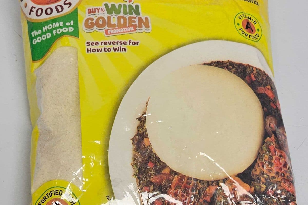 Semovita (1 kg)