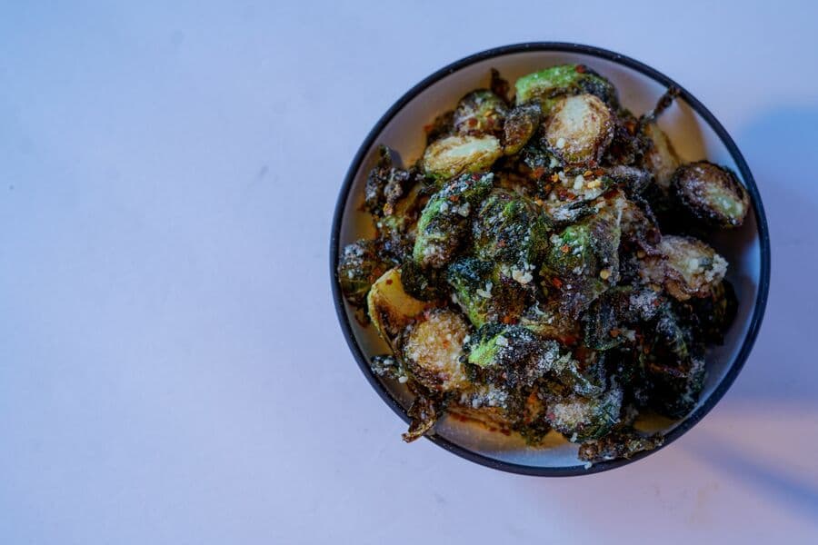 BRUSSEL SPROUTS (CLASSIC)