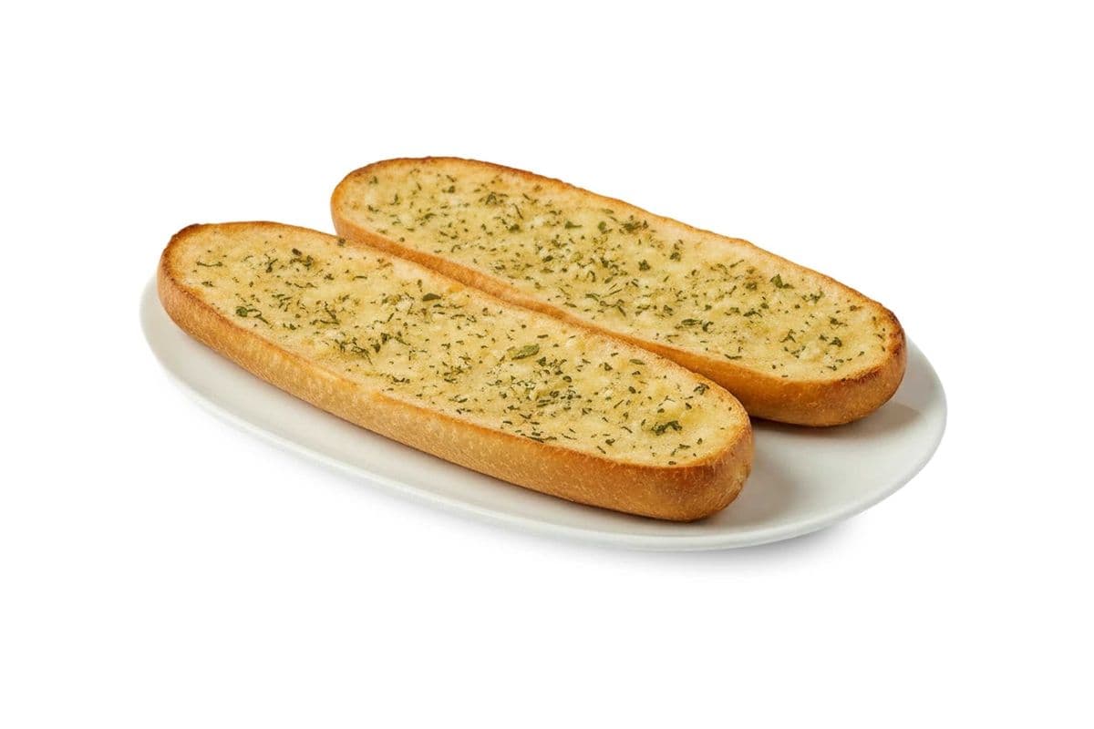 Garlic Bread