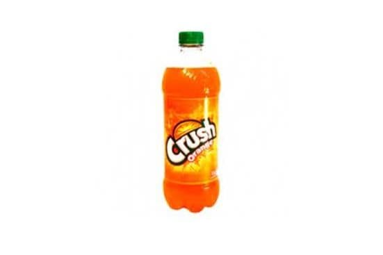 Crush Orange (710 ml)