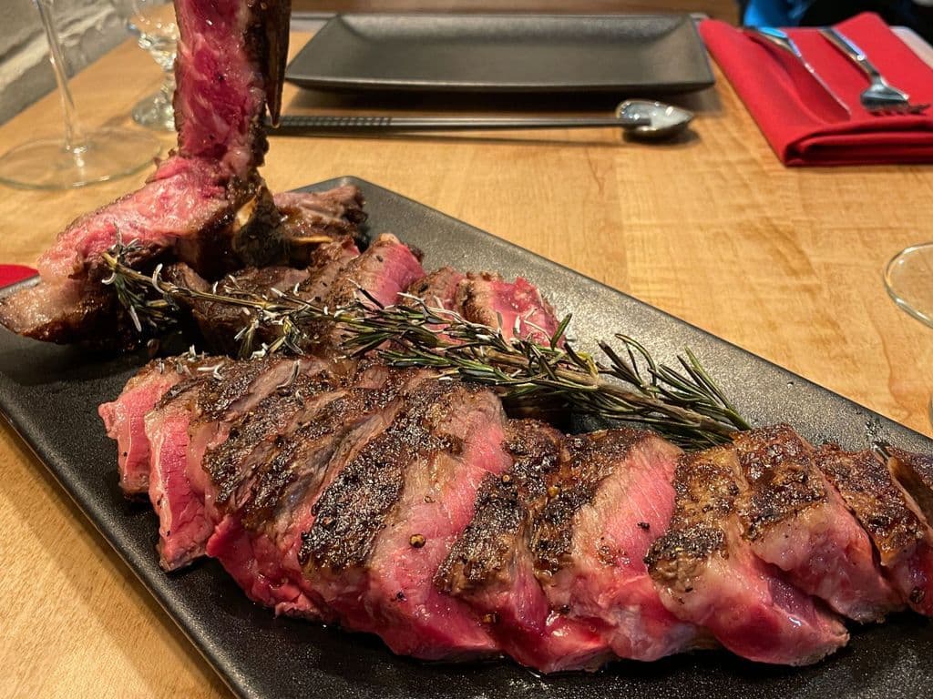 32oz Porterhouse
