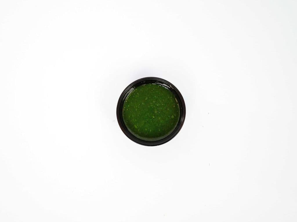 Mint Sauce