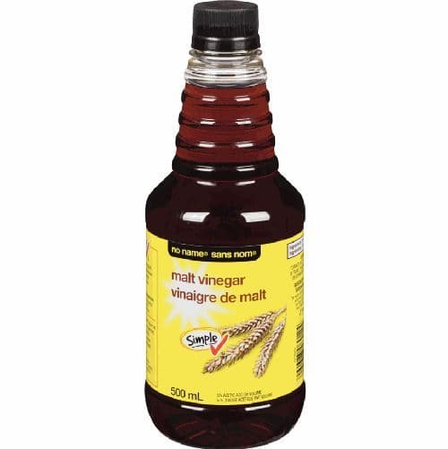 No Name Malt Vinegar 500ml