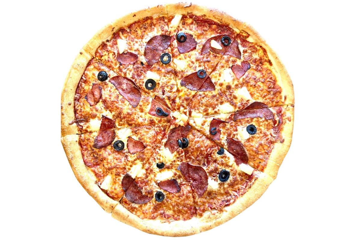 🔥 The Godfather Large Pizza (30% Off Regular $26.99)