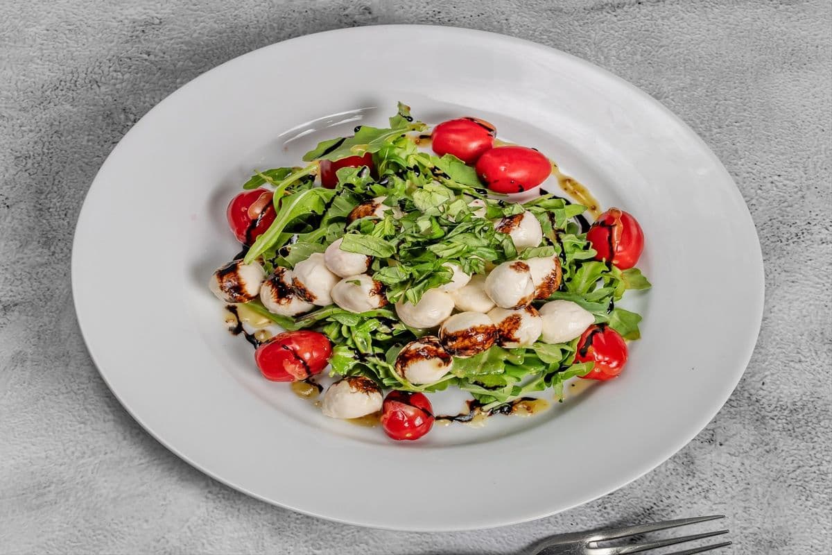 Caprese Salad (Small)