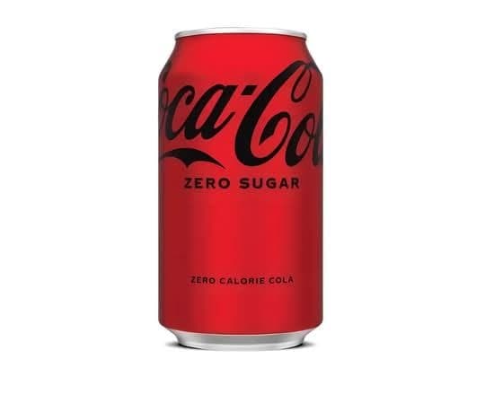 Coke Zero