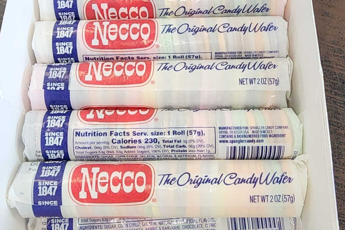 Necco
