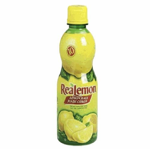 Realime Lime Juice 440ml