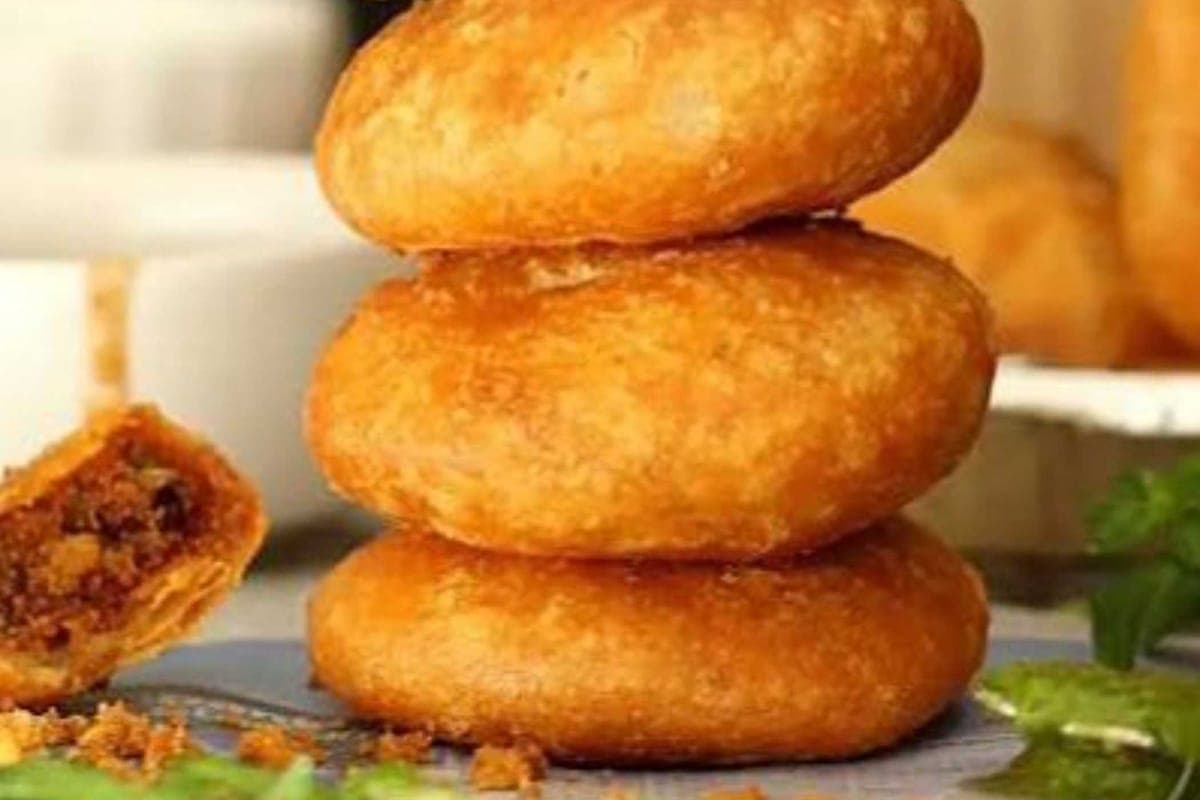 Dal Kachori