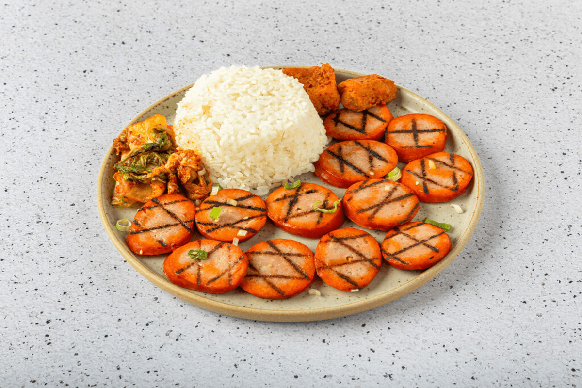 Pork Sausage