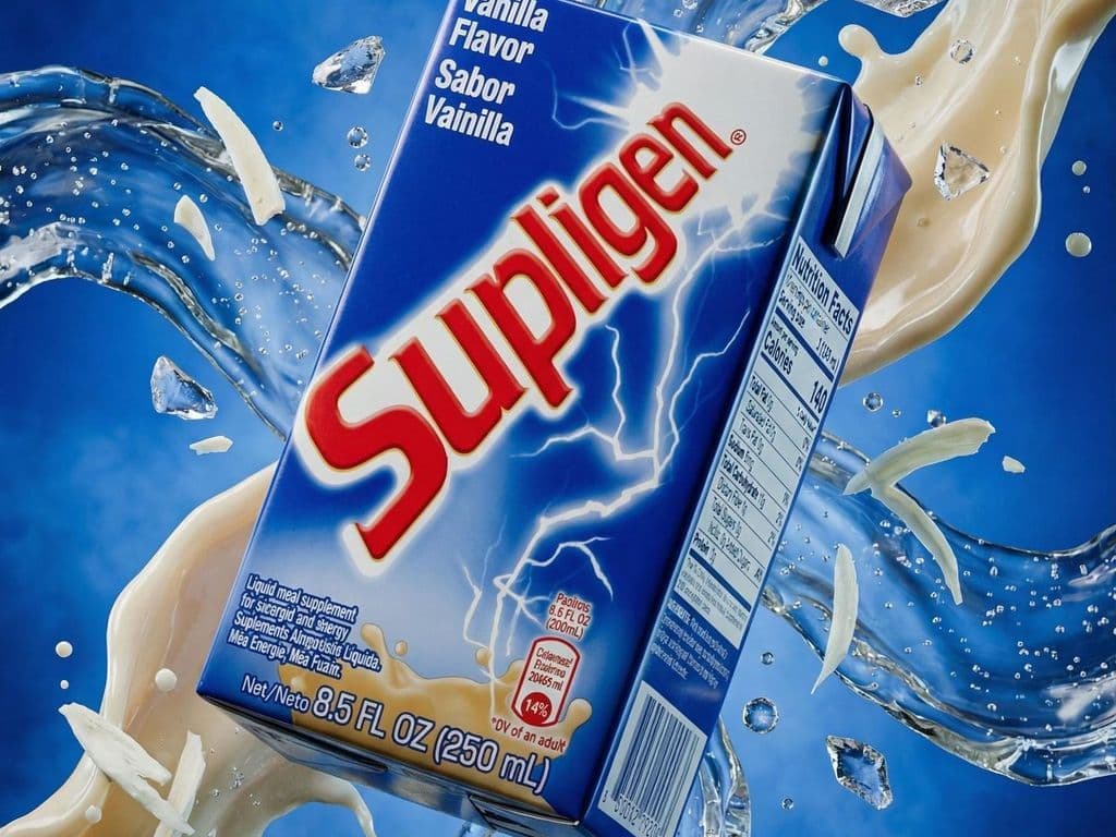 Supligen