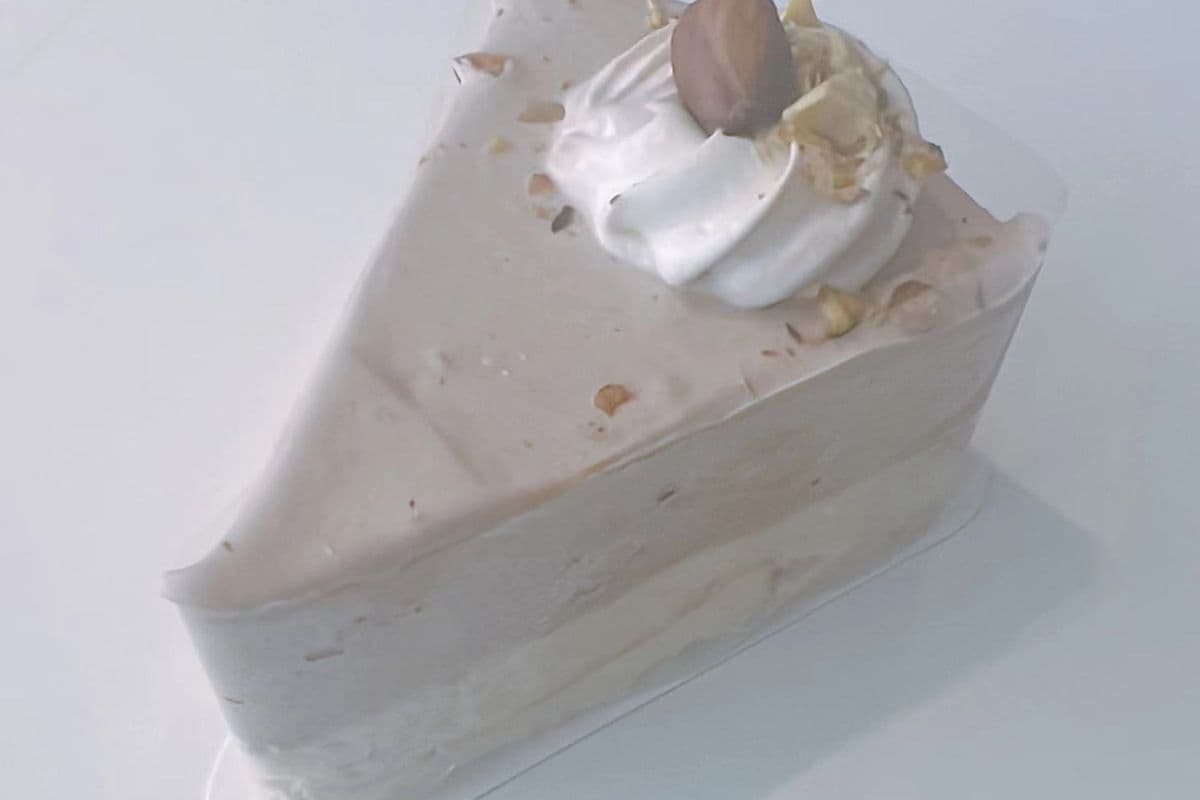 Pistachio Hazelnut