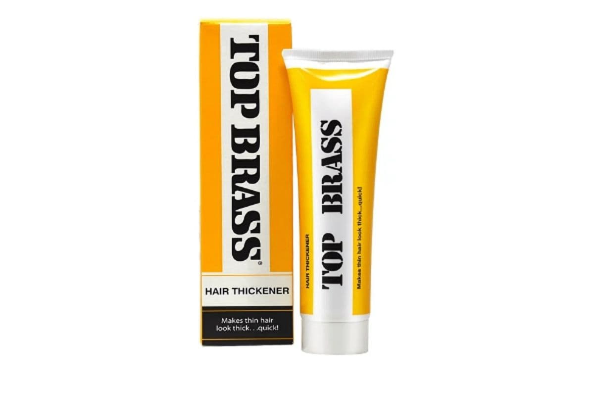 Top Brass (3 oz)