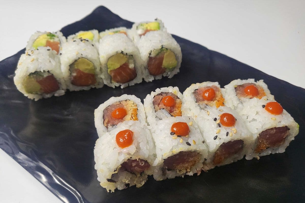MC3. Maki Combo #3 (16 pcs)