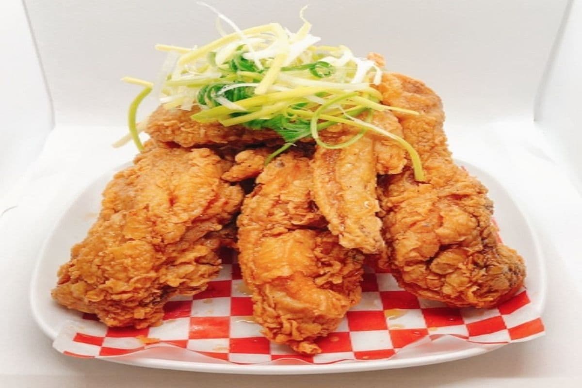 Shallot Chicken (Boneless)