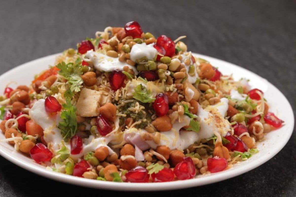 Papdi Chat
