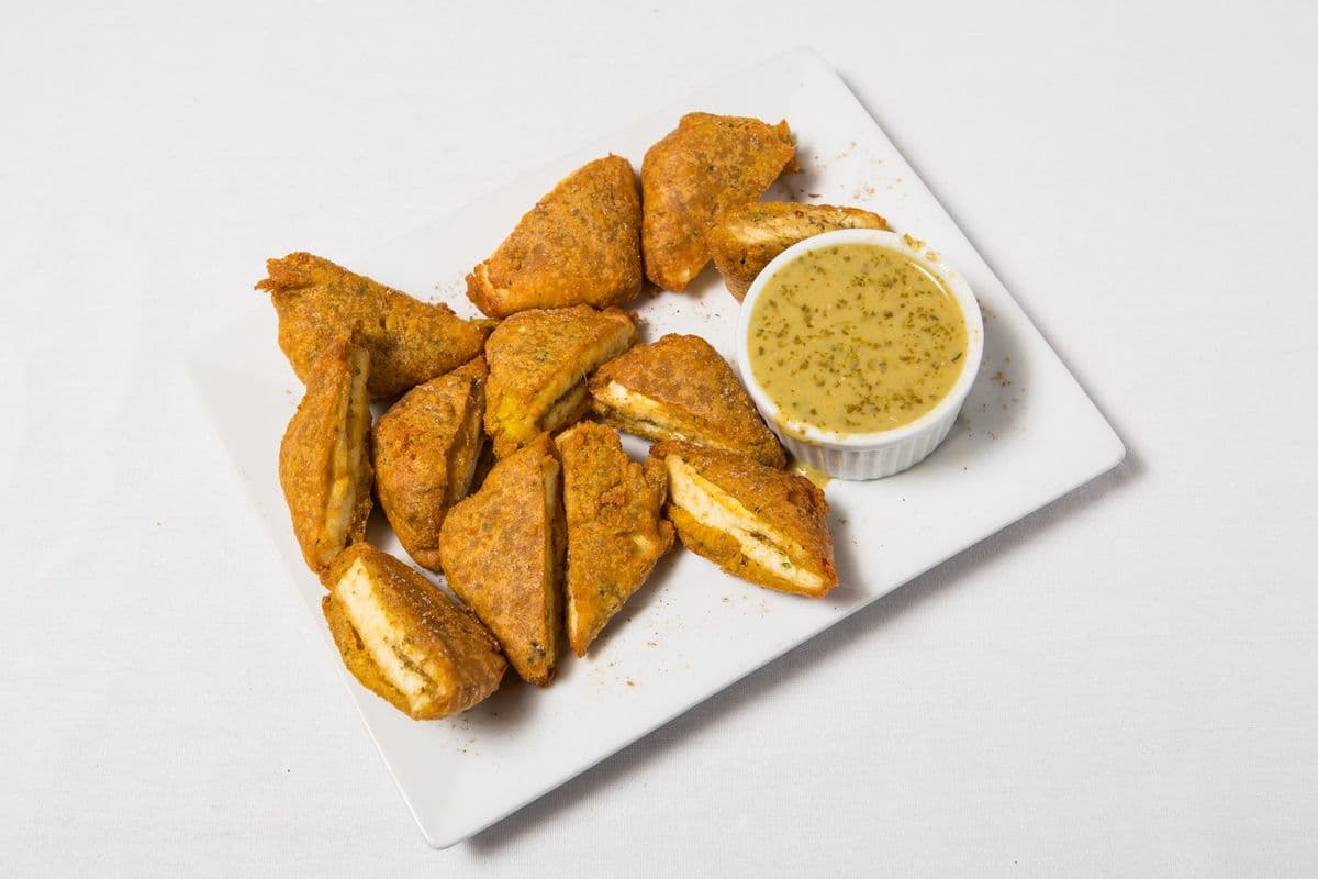 Paneer Pakora
