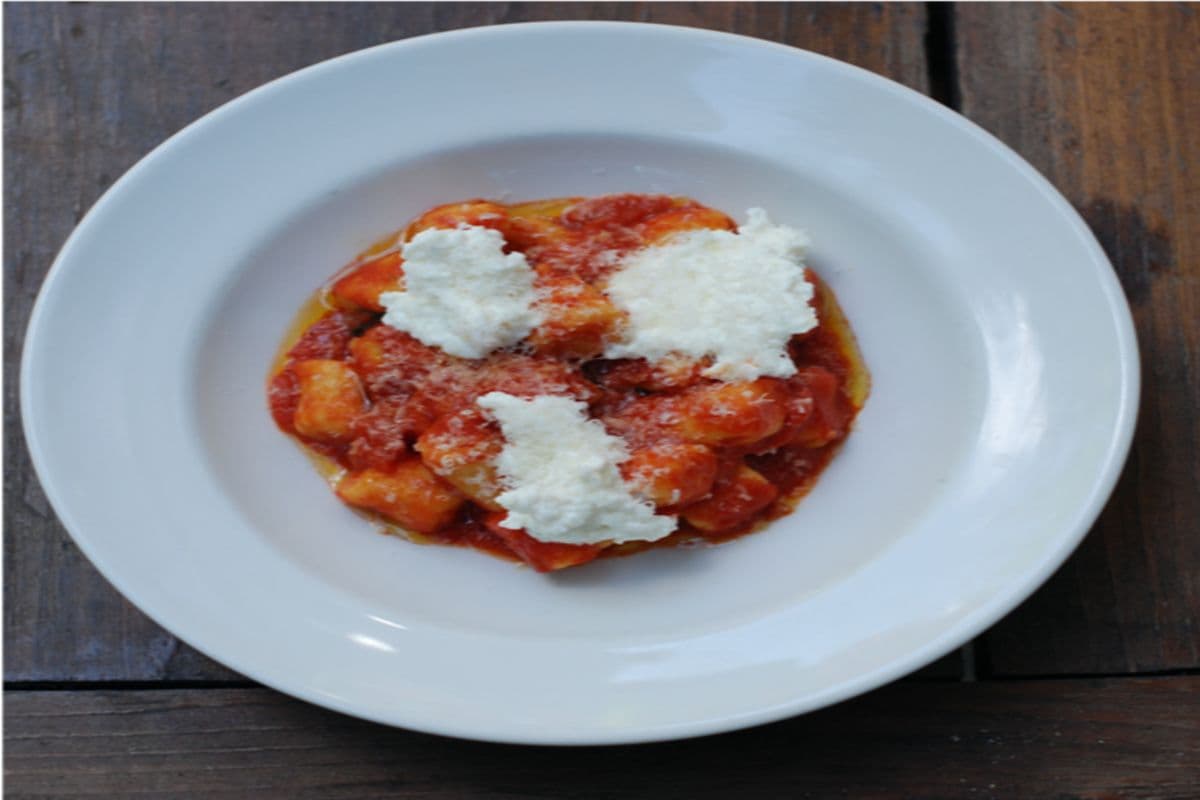 Gnocchi