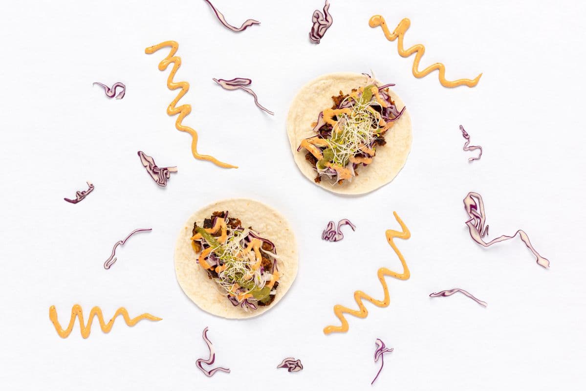 Black Bean (Vegan)