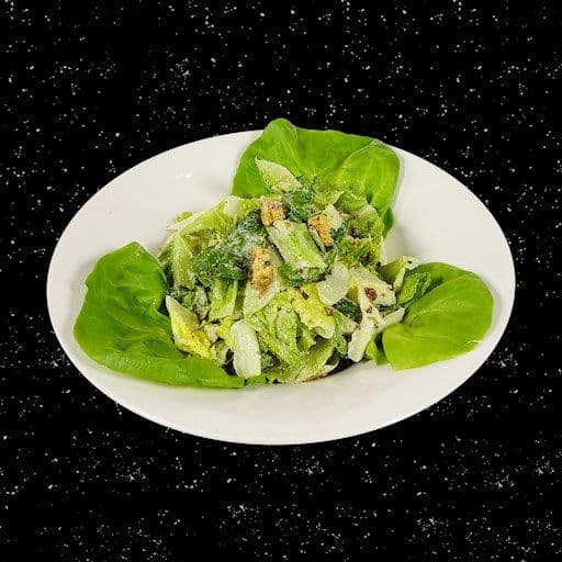 Salade César / Salade Cesar