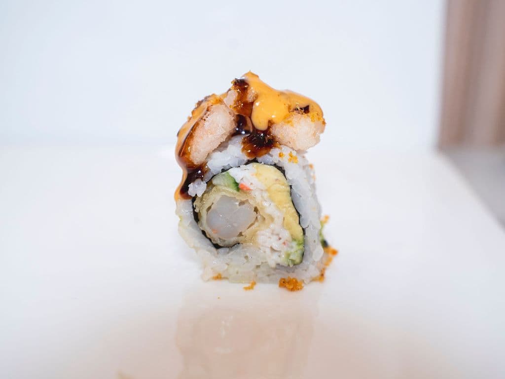 Awesome Roll