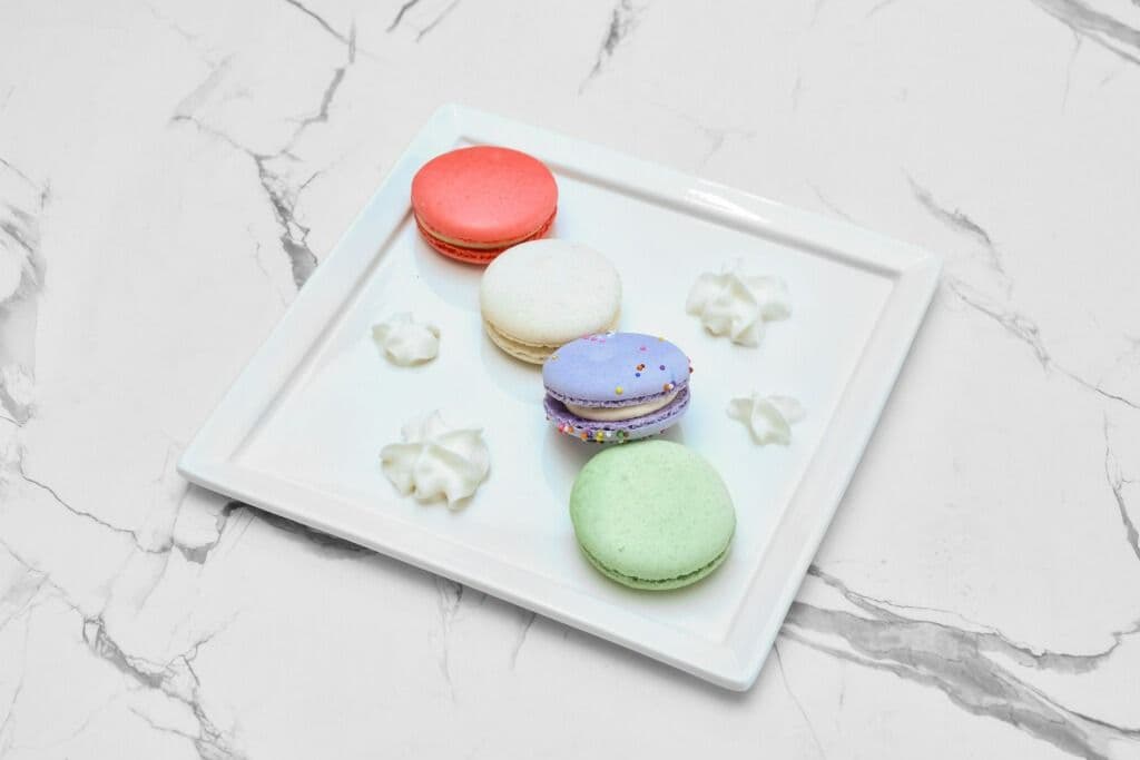 Macarons