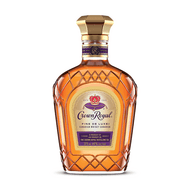 Crown Royal (1 Bottle x 375 mL)