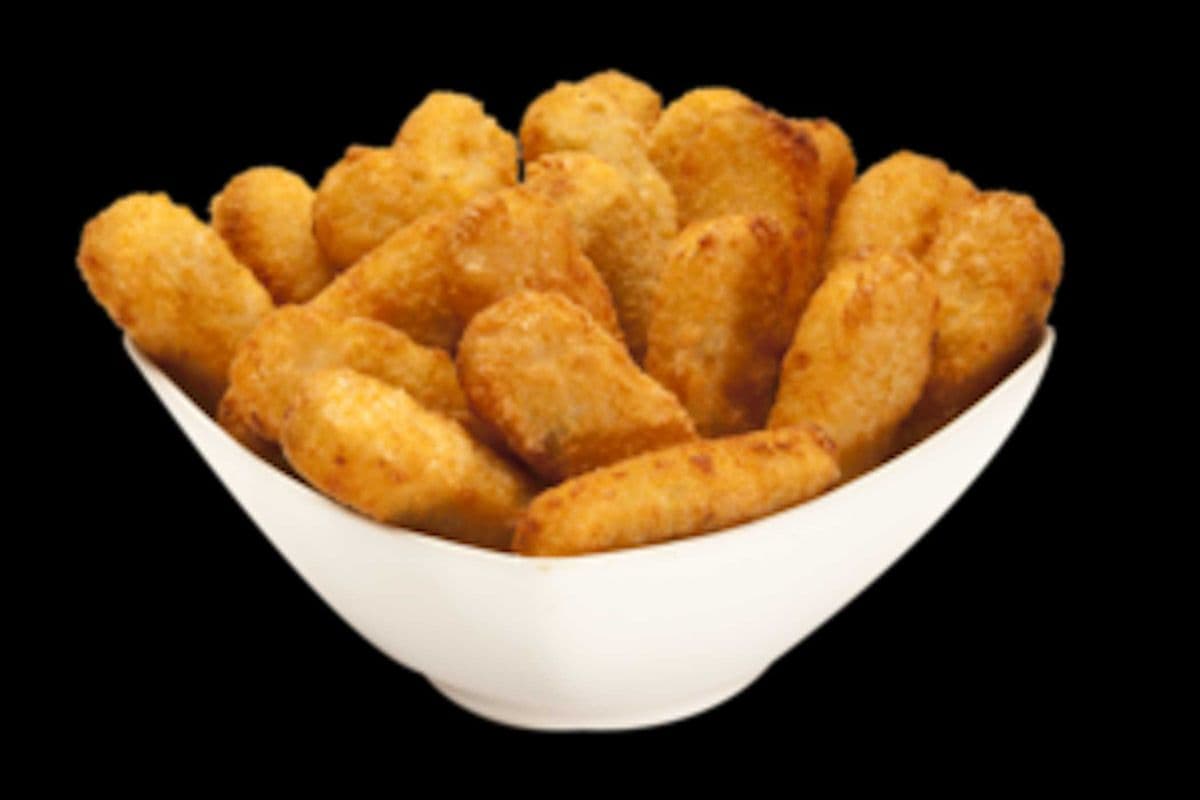 Chipotle Cheddar Spudz