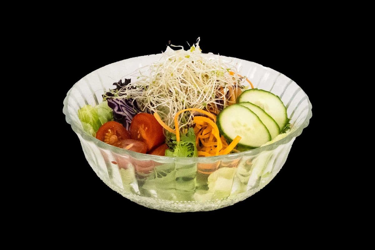 House Green Salad