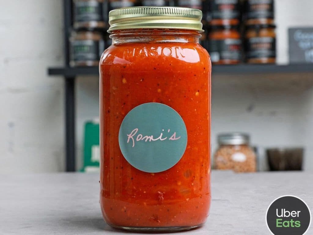 Shakshuka Sauce - 16oz
