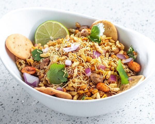 Bhel Puri